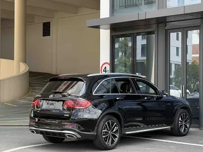 Mercedes-Benz GLC 2020 -Class GLC 300 L 4MATIC Sport thumbnail 7