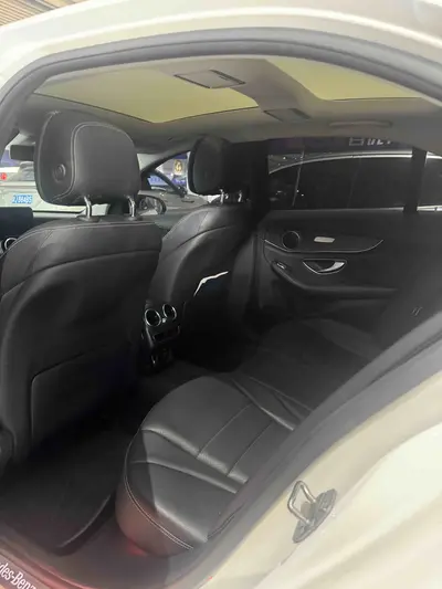 Mercedes-Benz C-Class 2020 C 260 L Sport thumbnail 4