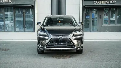 Lexus NX 2020 200 FWD Fengxing thumbnail 3