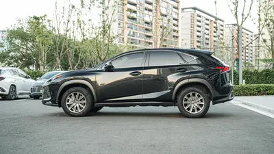 Lexus NX 2020 200 FWD Fengxing thumbnail 8