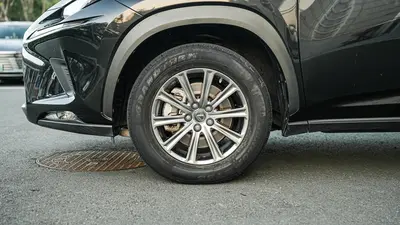 Lexus NX 2020 200 FWD Fengxing thumbnail 9