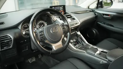 Lexus NX 2020 200 FWD Fengxing thumbnail 10