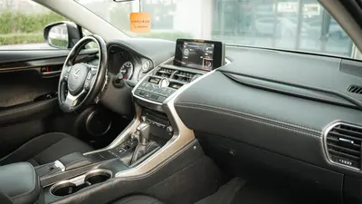 Lexus NX 2020 200 FWD Fengxing thumbnail 11