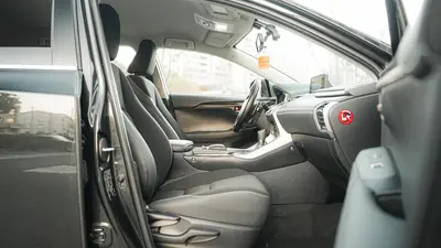 Lexus NX 2020 200 FWD Fengxing thumbnail 12