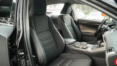 Lexus NX 2020 200 FWD Fengxing thumbnail 13