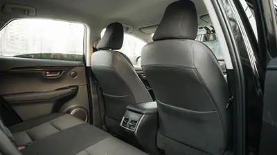 Lexus NX 2020 200 FWD Fengxing thumbnail 14