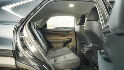 Lexus NX 2020 200 FWD Fengxing thumbnail 15