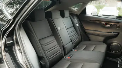 Lexus NX 2020 200 FWD Fengxing thumbnail 16