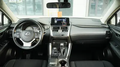 Lexus NX 2020 200 FWD Fengxing thumbnail 17