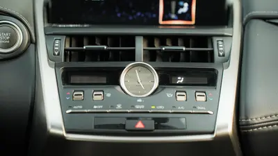 Lexus NX 2020 200 FWD Fengxing thumbnail 19