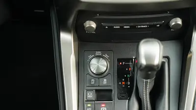 Lexus NX 2020 200 FWD Fengxing thumbnail 20