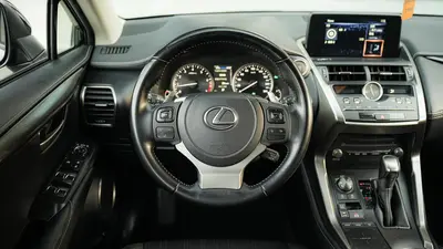Lexus NX 2020 200 FWD Fengxing thumbnail 21