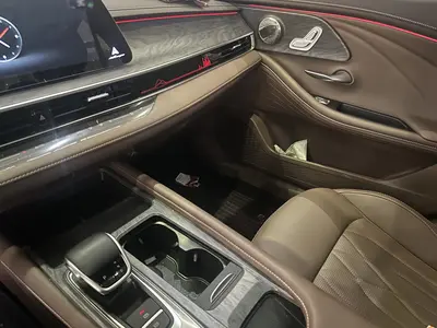 Chery 艾瑞泽8 2025 2.0T DCTJin thumbnail 6