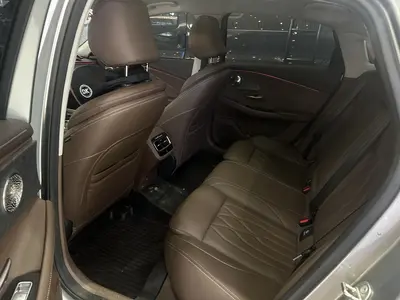 Chery 艾瑞泽8 2025 2.0T DCTJin