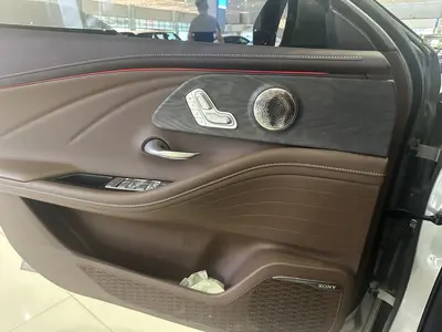 Chery 艾瑞泽8 2025 2.0T DCTJin thumbnail 8