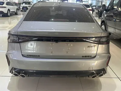 Chery 艾瑞泽8 2025 2.0T DCTJin thumbnail 11