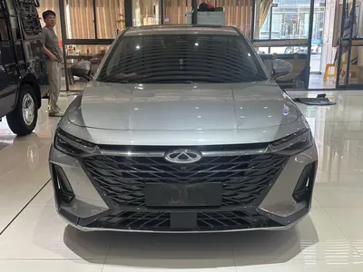 Chery 艾瑞泽8 2025 2.0T DCTJin thumbnail 1