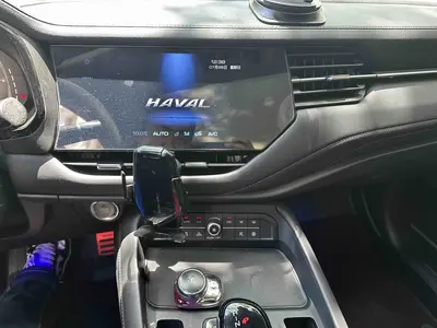 哈弗 F7 2019款 1.5T 两驱i型 国VI thumbnail 6