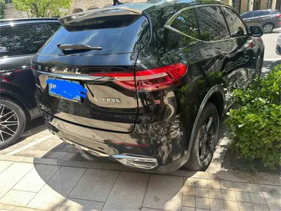 哈弗 F7 2019款 1.5T 两驱i型 国VI thumbnail 9