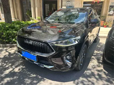 哈弗 F7 2019款 1.5T 两驱i型 国VI thumbnail 1
