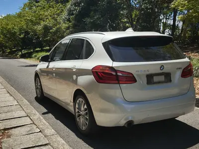 宝马 2系旅行车 2018款 218i 领先型 thumbnail 10