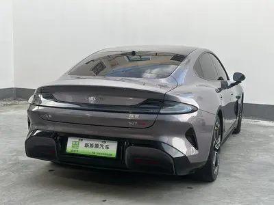 小米汽车 小米SU7 2024款 四驱超长续航高阶智驾Max版 thumbnail 10