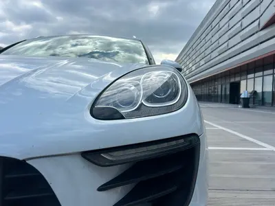 Porsche Macan 2017 2.0T thumbnail 15