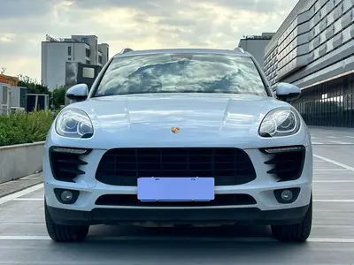 Porsche Macan 2017 2.0T thumbnail 19
