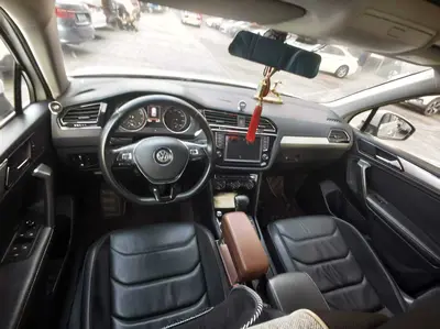 Volkswagen Tiguan L 2018 330TSI Auto2WD Luxury