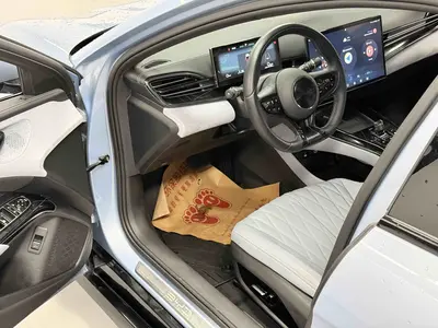 BYD 海豹 2023 Champion 550km Elite thumbnail 8