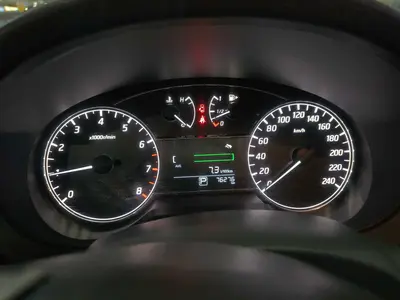 日产 骐达TIIDA 2021款 骐达 1.6L CVT酷动版 thumbnail 7