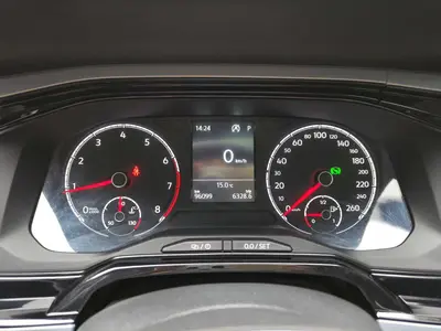大众 POLO 2021款 Plus 1.5L 自动炫彩科技版 thumbnail 8