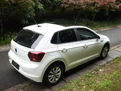 大众 POLO 2021款 Plus 1.5L 自动炫彩科技版 thumbnail 15