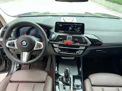 BMW X3 2021 xDrive25i MM Sport thumbnail 12