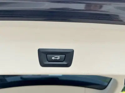 BMW X3 2021 xDrive25i MM Sport thumbnail 15