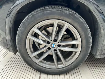 BMW X3 2021 xDrive25i MM Sport thumbnail 16