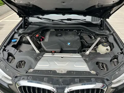 BMW X3 2021 xDrive25i MM Sport thumbnail 17