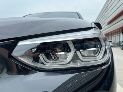 BMW X3 2021 xDrive25i MM Sport thumbnail 18