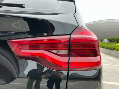BMW X3 2021 xDrive25i MM Sport thumbnail 19