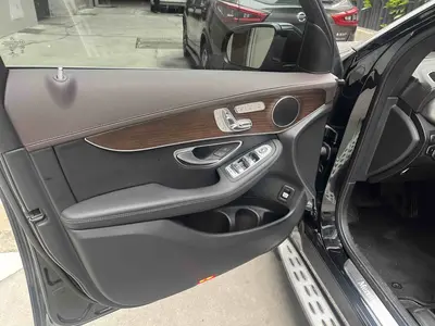 奔驰 GLC 2022款 级 GLC 300 L 4MATIC 动感型臻藏版