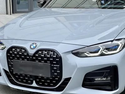 BMW 4 Series 2023 425i MM Sport Night thumbnail 10