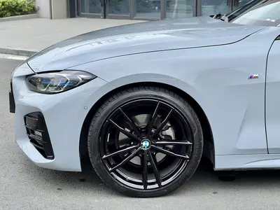 BMW 4 Series 2023 425i MM Sport Night thumbnail 11