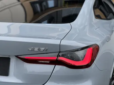 BMW 4 Series 2023 425i MM Sport Night thumbnail 17