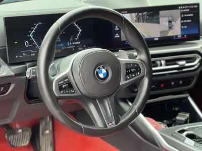 BMW 4 Series 2023 425i MM Sport Night thumbnail 18