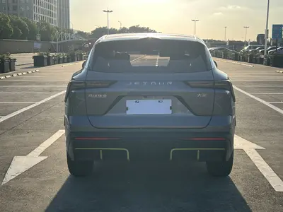 Jetour 大圣 2025 1.5T DCTYouthUP thumbnail 6