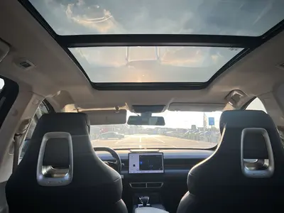 Jetour 大圣 2025 1.5T DCTYouthUP thumbnail 12