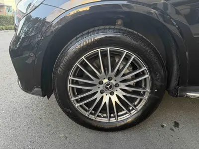Mercedes-Benz GLC 2025 -Class GLC 300 L 4MATIC Sport 5-Seat thumbnail 5