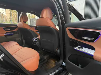 Mercedes-Benz GLC 2025 -Class GLC 300 L 4MATIC Sport 5-Seat thumbnail 11