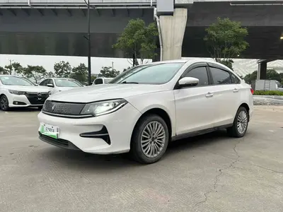 东风风行 风行S60EV 2022款 畅行版 thumbnail 2