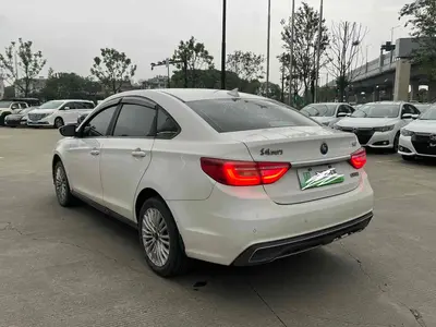 东风风行 风行S60EV 2022款 畅行版 thumbnail 4